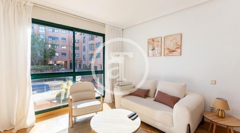 Foto 2 von Wohnung zur Miete in Avenida de Los Arces, Palomas, Madrid Capital