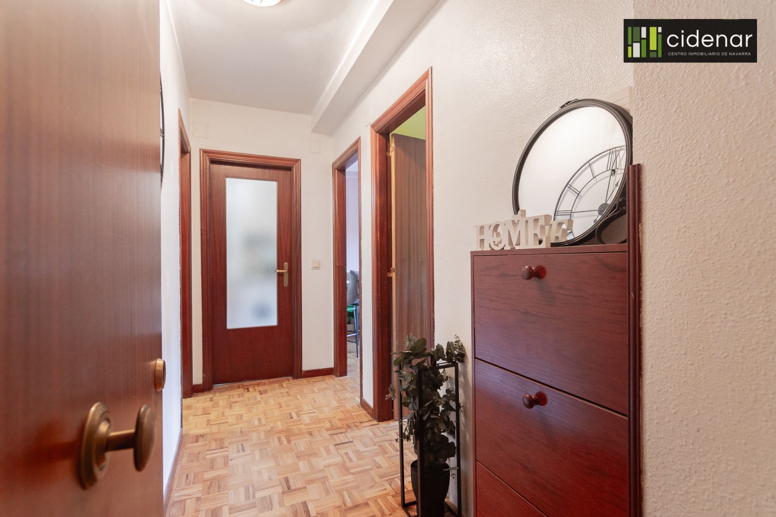 Flat for sale in Ezcabarte  with Parquet flooring