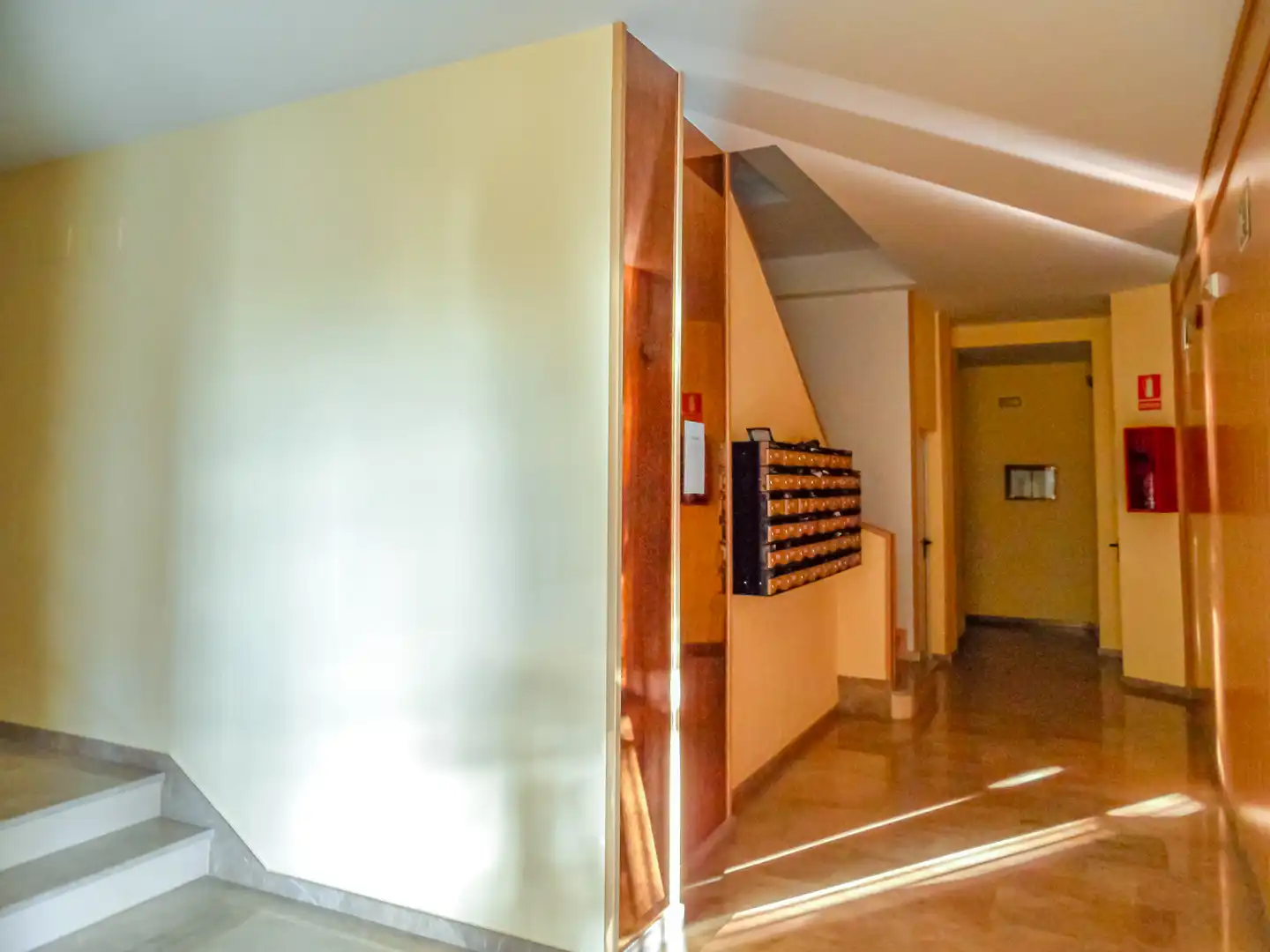 Apartamento de alquiler en Linares, Jaén