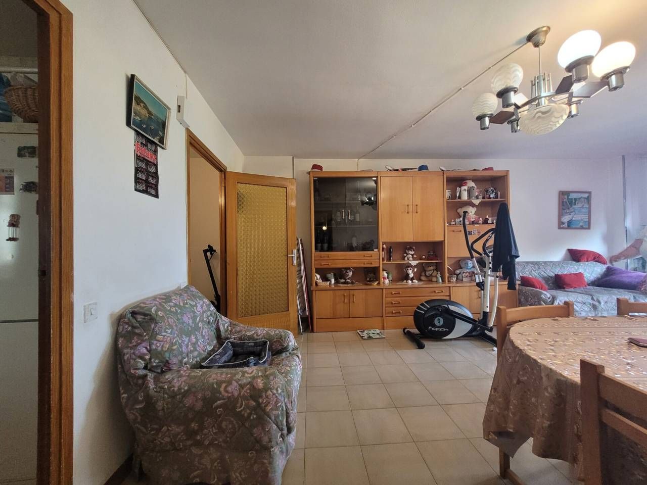 Flat for sale in OSONA, Estadi - Santa Anna  , Vic
