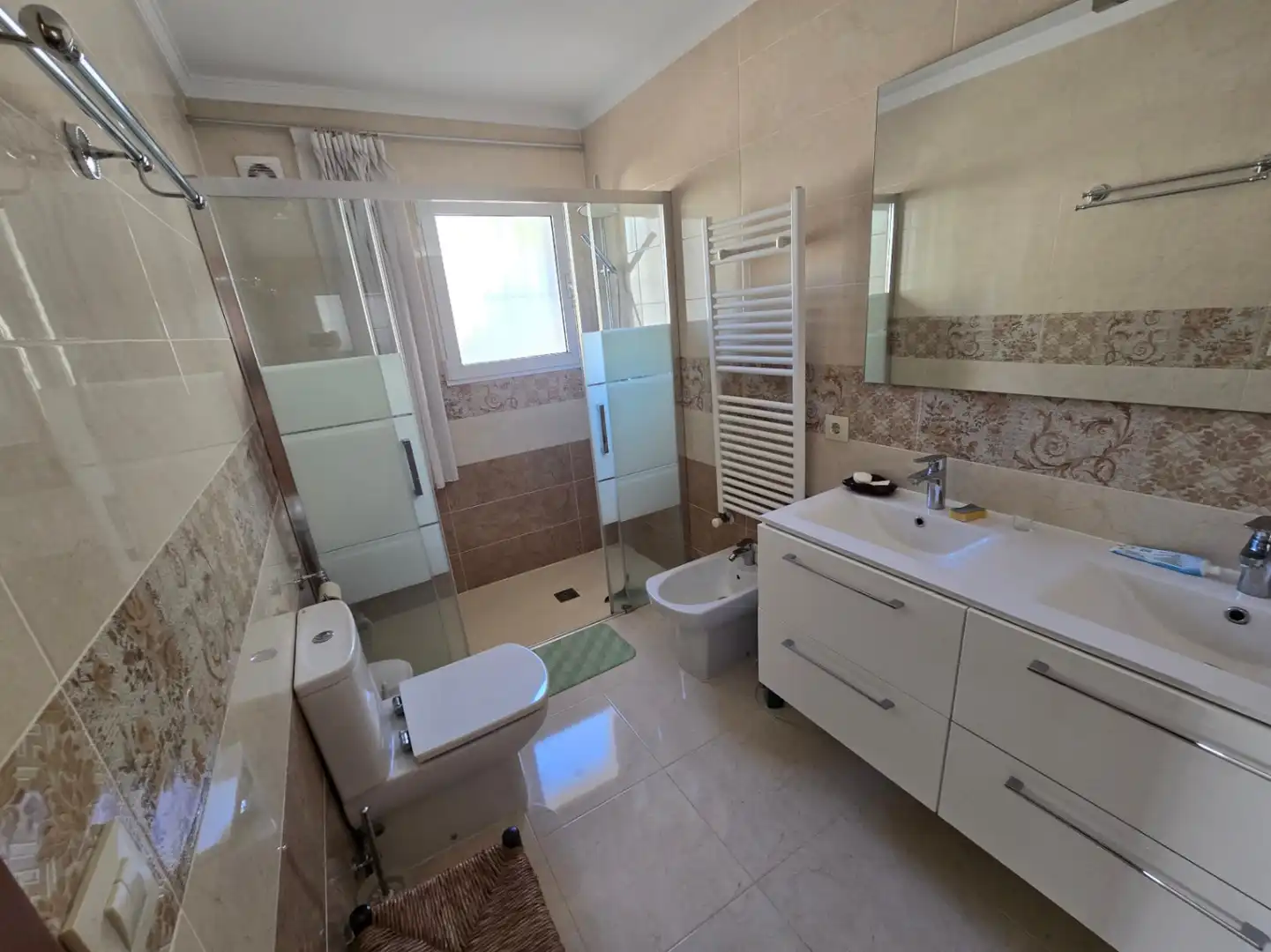 Bany de Casa o xalet en venda en Calpe / Calp