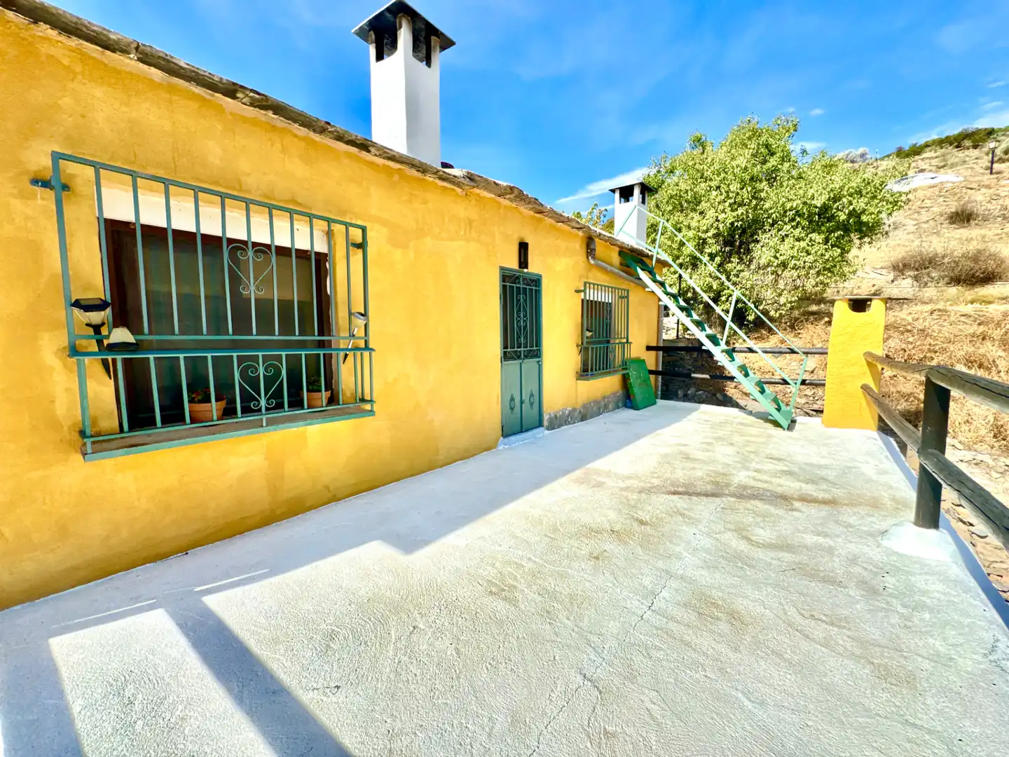 Casa in vendita a Barrio Alto, imagen 39