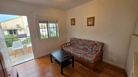 Foto 2 de Apartament en venda a Nueva Torrevieja, Torrevieja