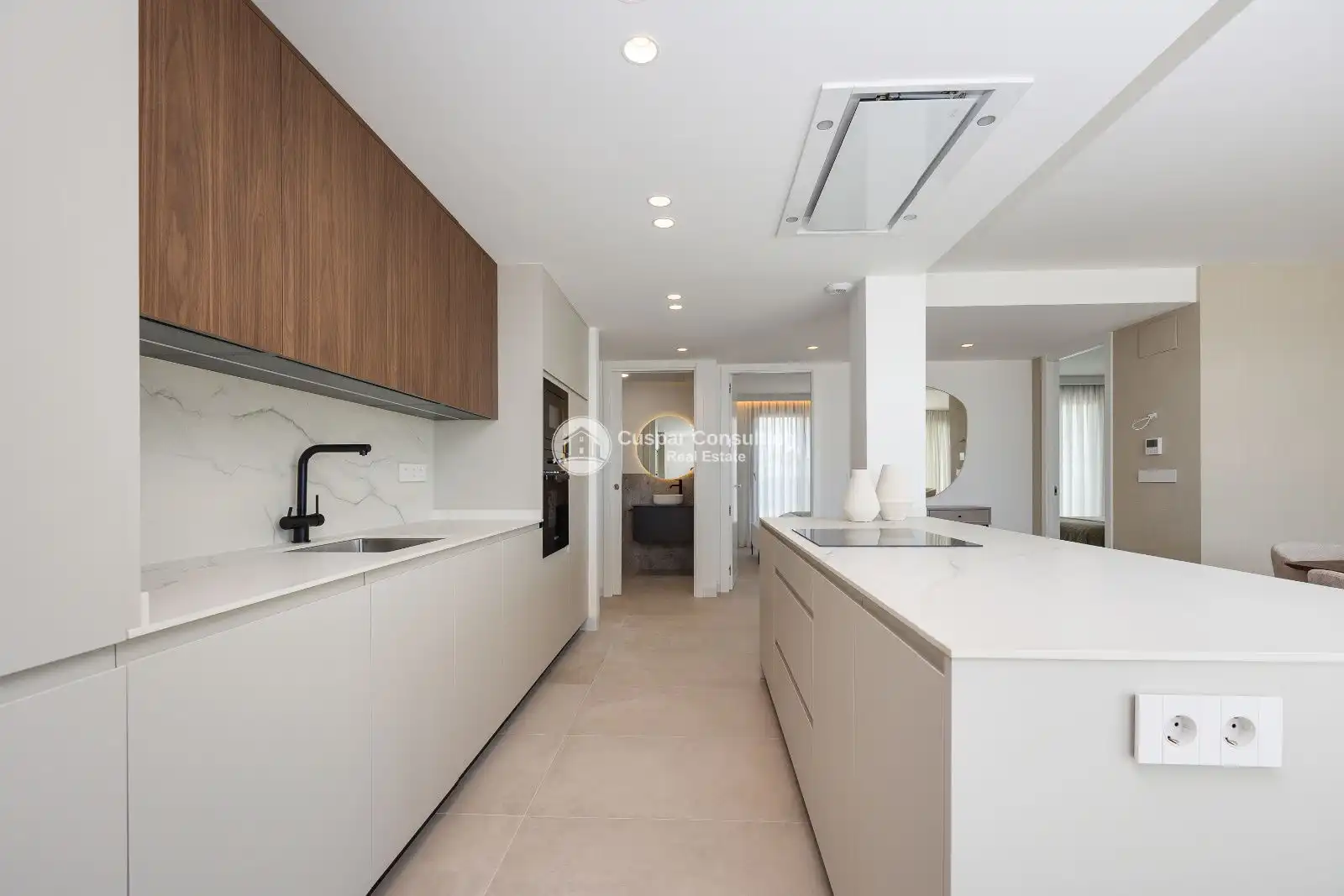 Chalet con piscina en venta en Centro, imagen 7