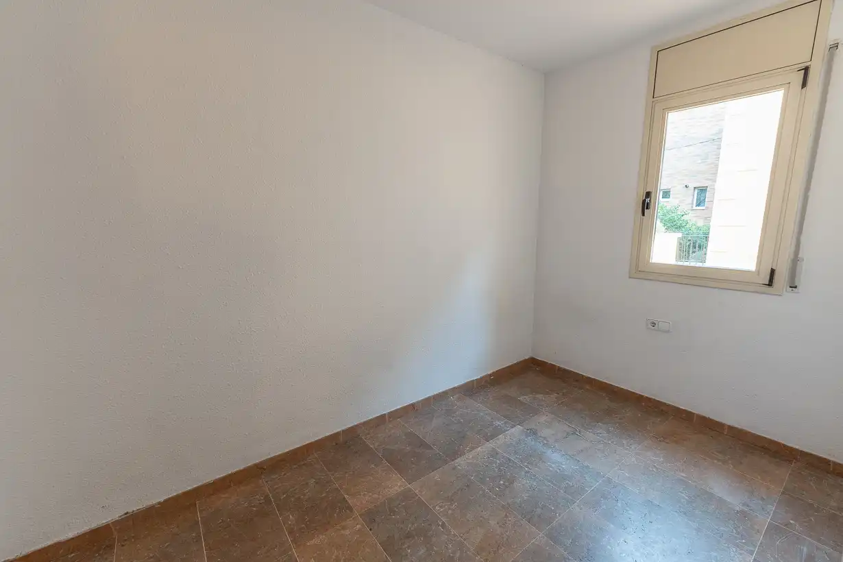 Habitación de Dúplex en venta en Barcelona con Calefacción, Jardín privado y Terraza