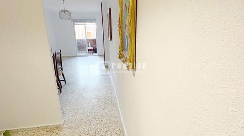 Foto 4 de Pis de lloguer a Sagrado Corazón, Molina de Segura