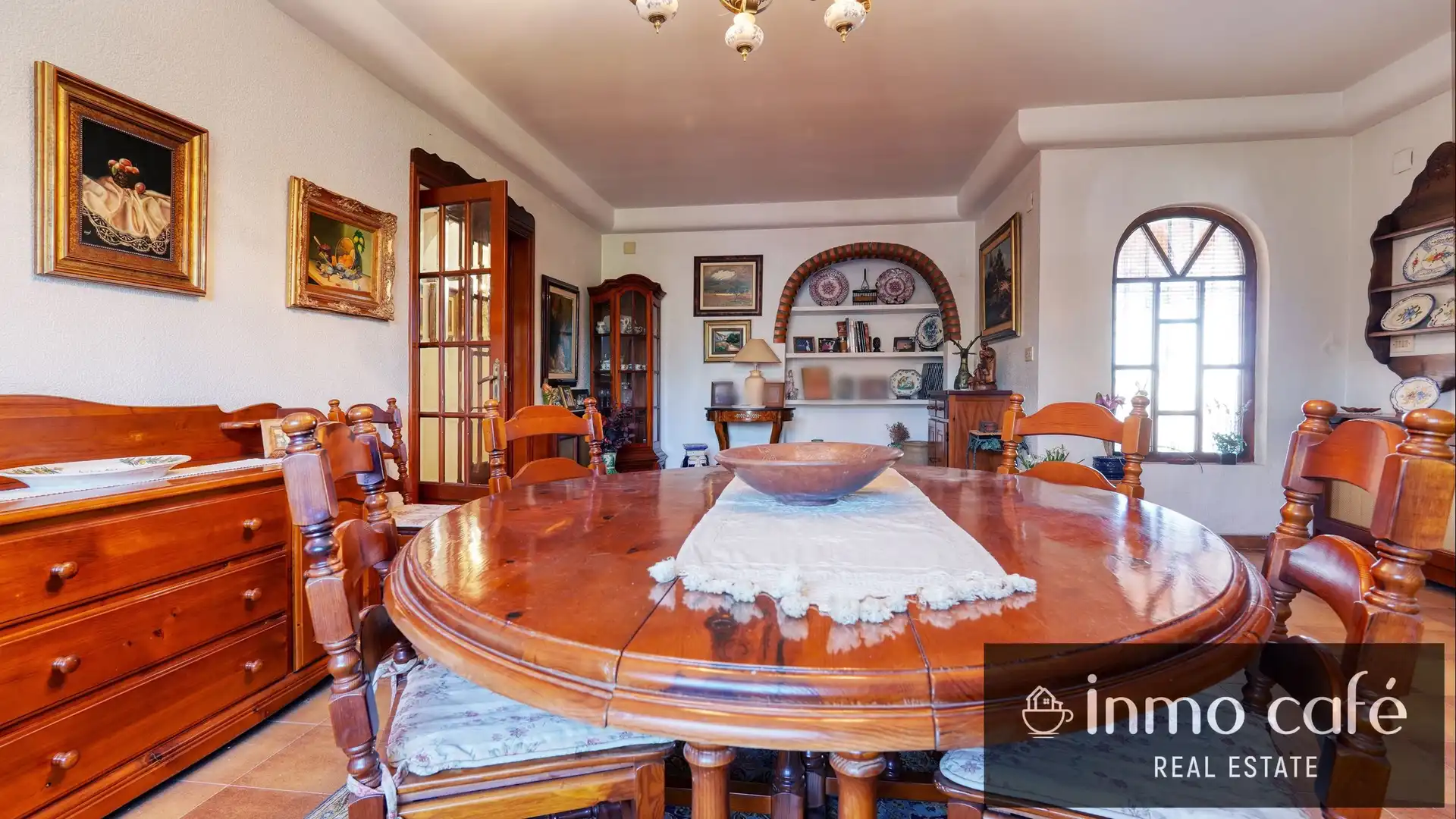 Detached house for sale in La Redonda, imagen 64