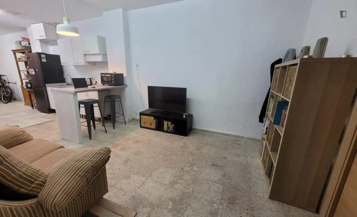 Habitació a La Plata