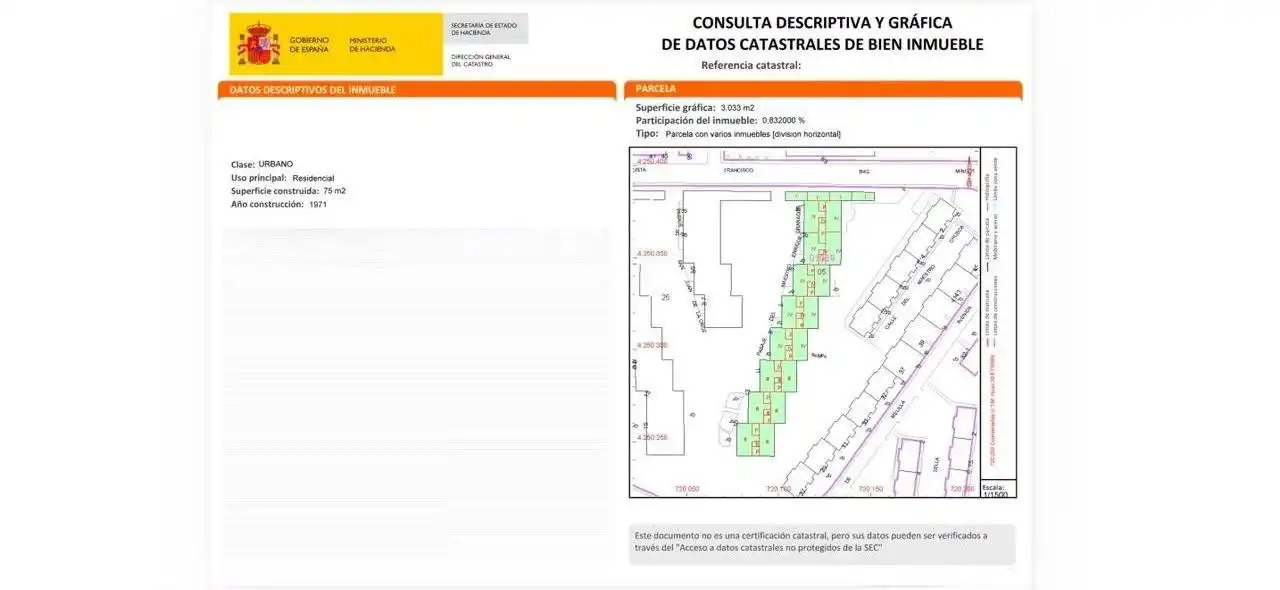 Apartament en venda a Pasaje MAESTRO ENRIQUE GRANADOS, imagen 22
