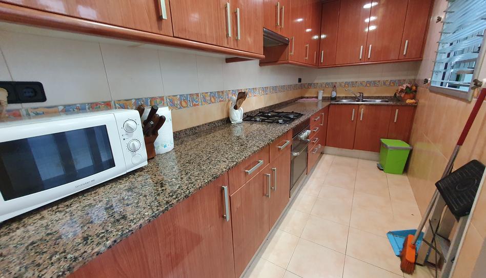 Foto 1 de Planta baixa en venda a Bufalà, Barcelona