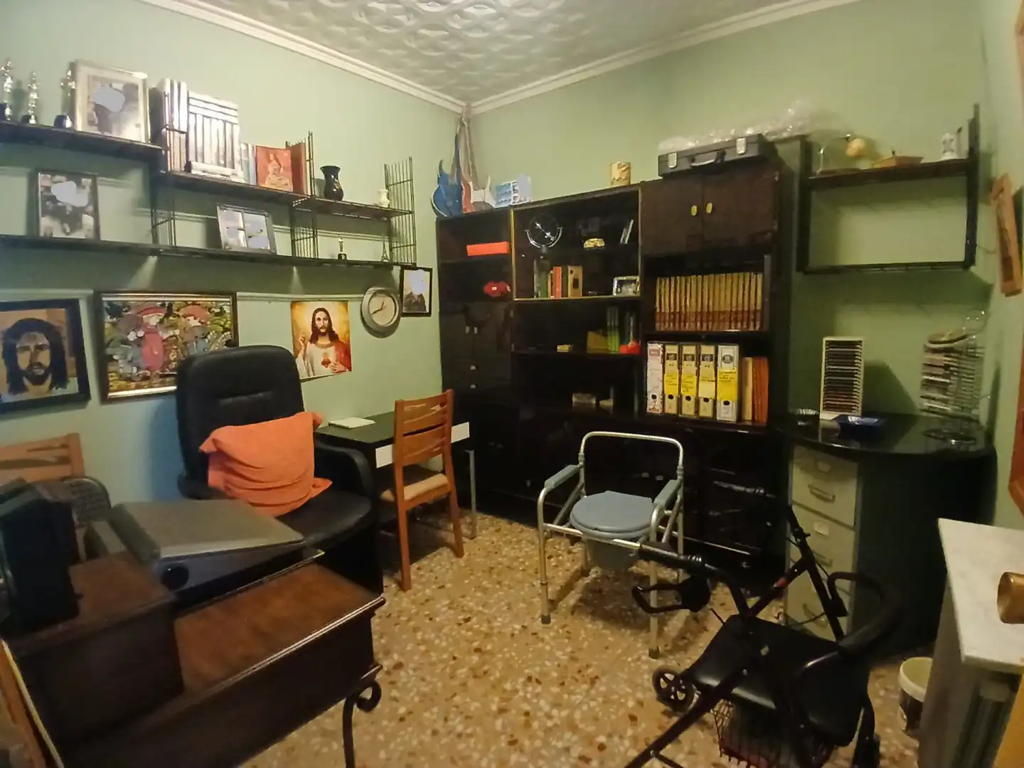 Casa amb terrassa en venda a Valdepeñas, imagen 27