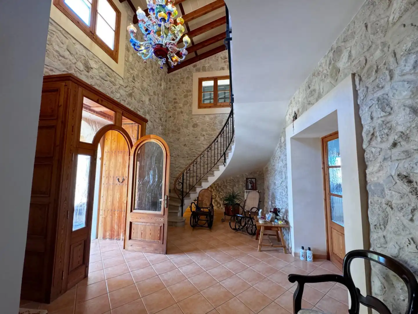 Casa amb terrassa en venda a Lloret de Vistalegre - Carrer de les Parres, imagen 10