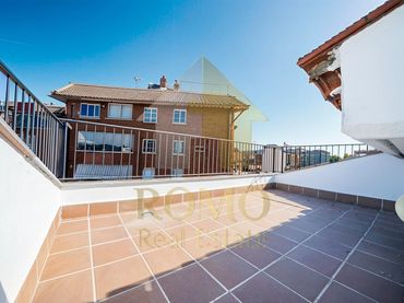 Duplex avec ascenseur à vendre à Santa Perpètua de Mogoda
