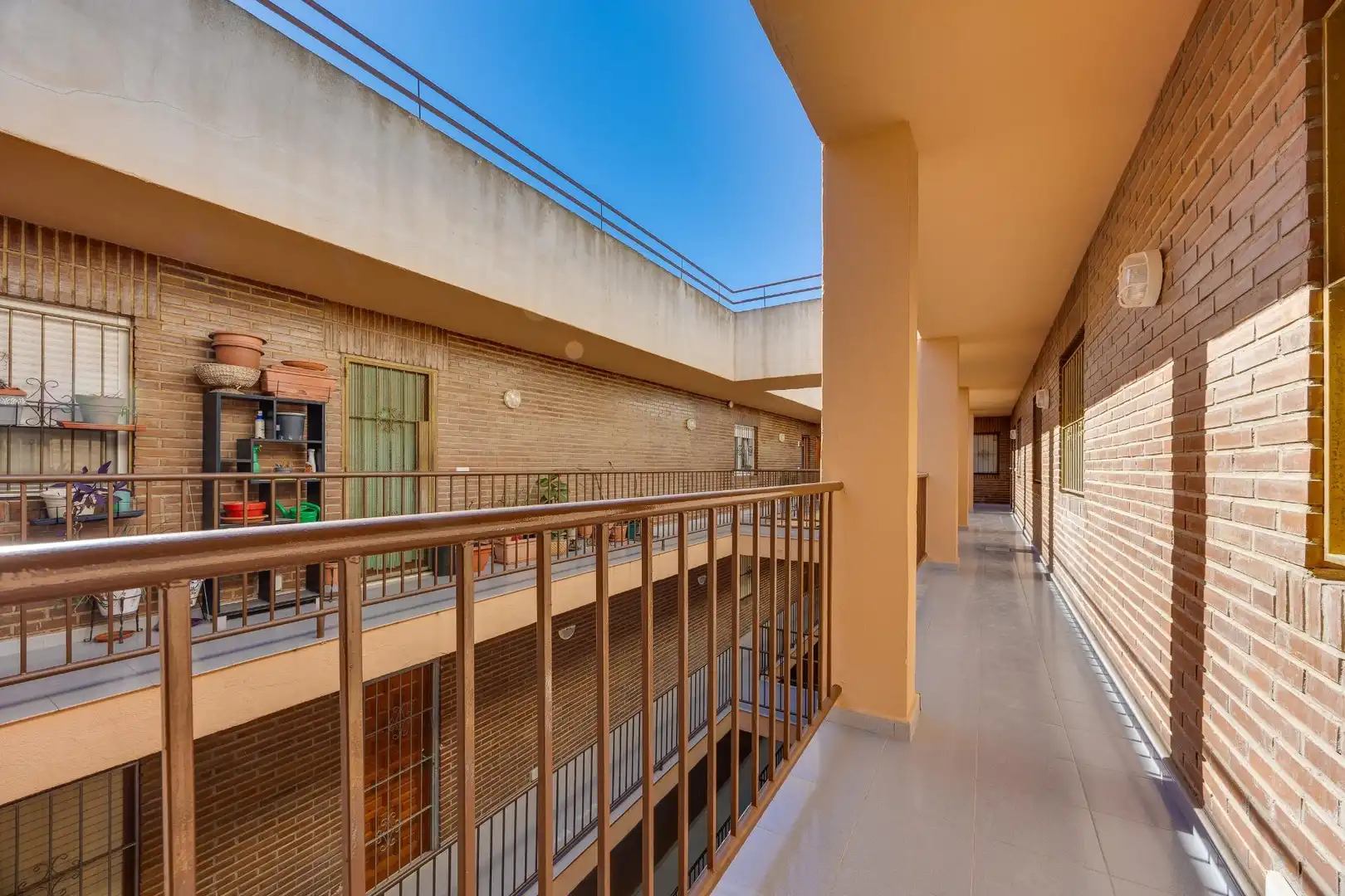 Penthouse mit Aufzug zum Verkauf in Playa del Acequión, Náufragos y Rocío del Mar, imagen 25