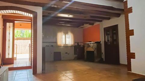 Foto 4 de Casa adosada en venta en Torrelavit, Barcelona