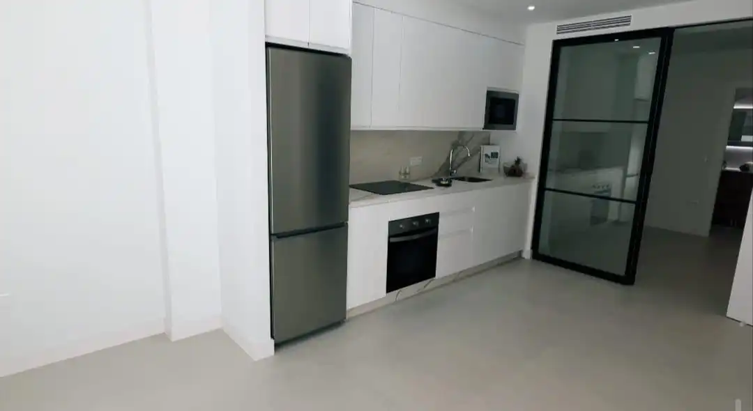 Ático con ascensor en venta en Puerto Deportivo, imagen 7
