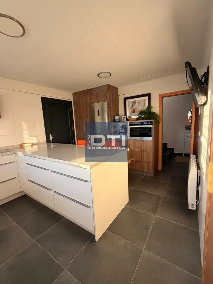 Casa con piscina in vendita a Dehesa - Monacilla, imagen 19