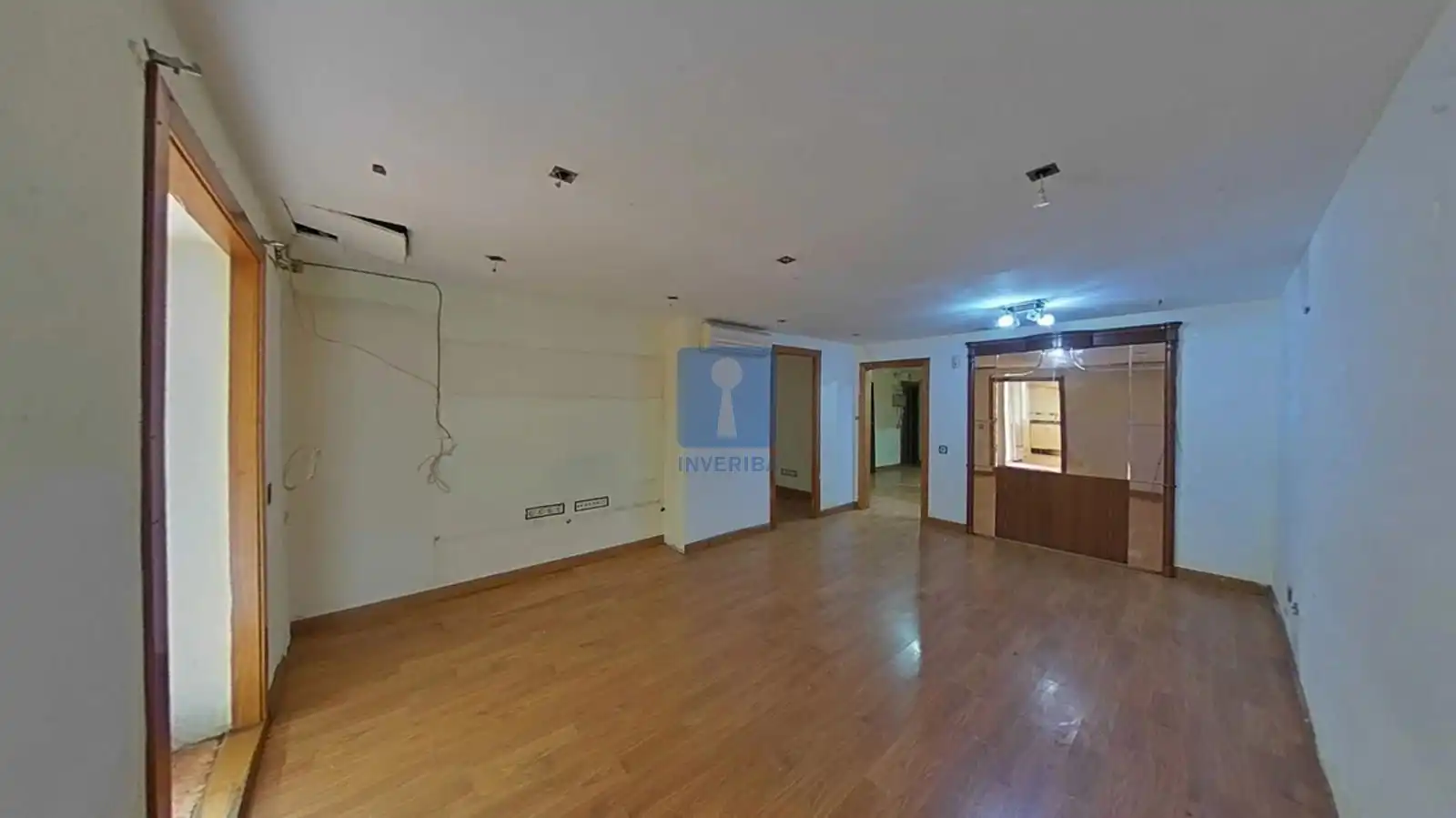Wohnung zum Verkauf in Joaquin Costa