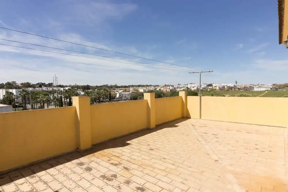 Haus zum Verkauf in Ctra Sanlúcar - Cuatro Pinos, imagen 4