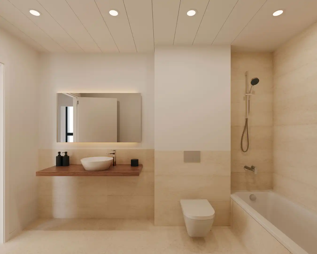 New build Flat with terrace for sale in Avinguda del Pla de Maset, imagen 13