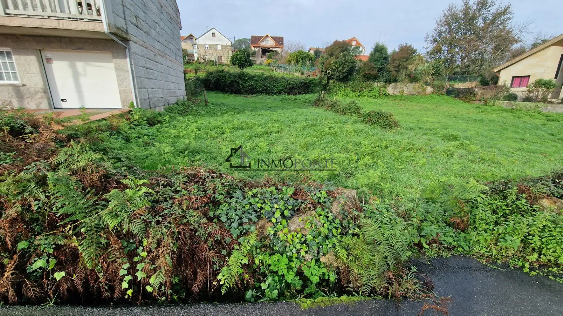 Lands and plots for sale in Soutomaior