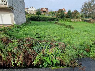 Terrenos y solares en venta en Soutomaior