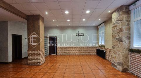 Photo 4 of Premises for rent in Paseo de Canalejas, San Esteban - San Cristóbal, Salamanca Capital