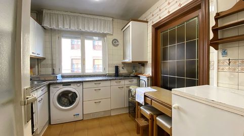 Foto 5 de Piso en venta en Casco Viejo, Vitoria - Gasteiz
