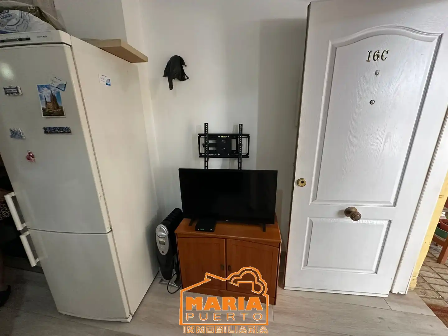 Estudio en venta en Centro, imagen 18