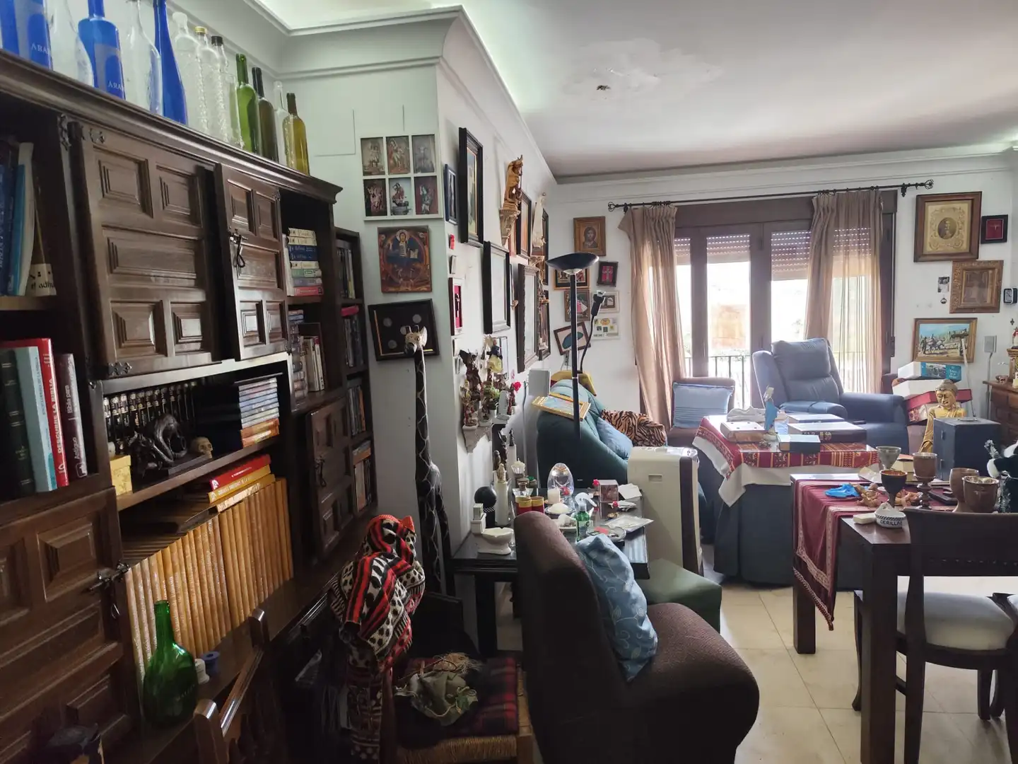 Dúplex con ascensor en venta en Calle Mártires 47, imagen 3