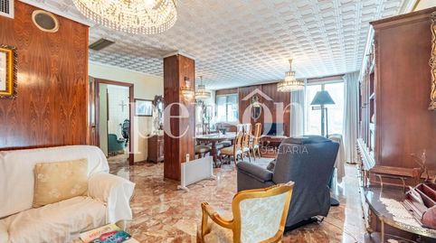 Foto 5 de Piso en venta en La Petxina, Valencia Capital