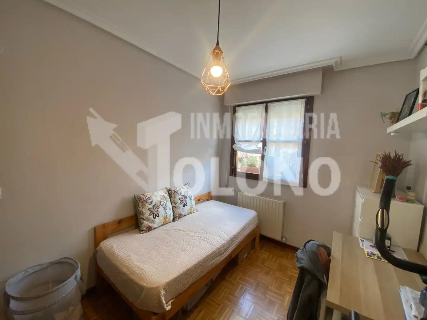 Habitación de Piso en venta en Labastida / Bastida con Calefacción y Amueblado
