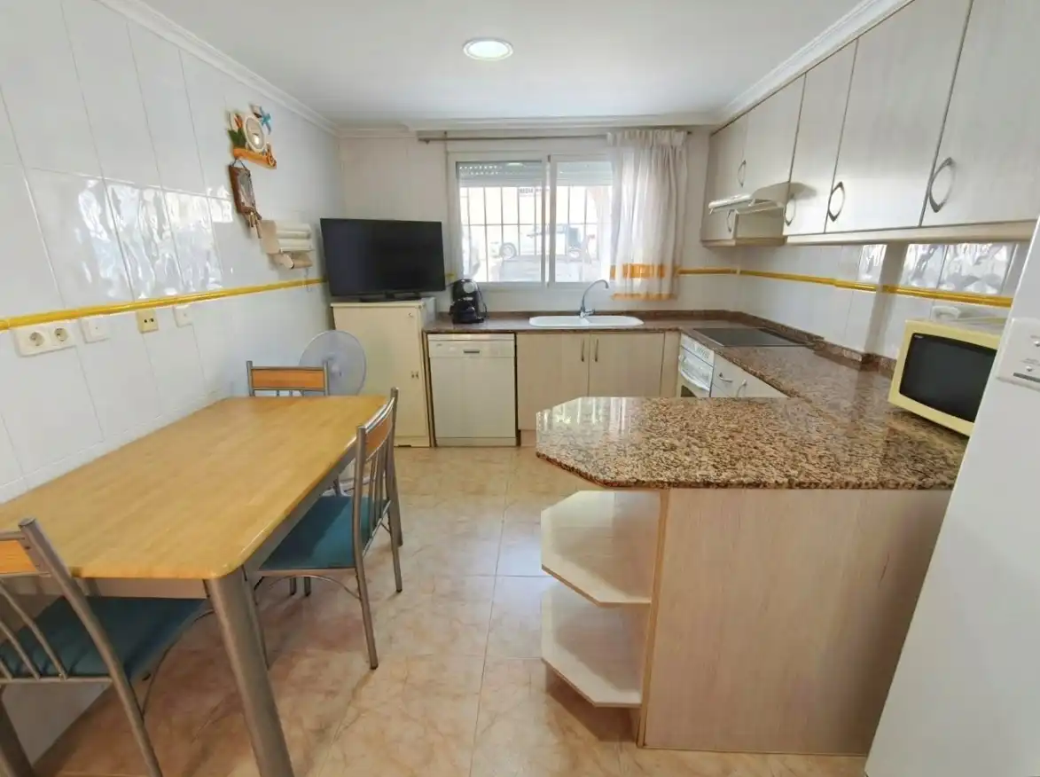 Maison mitoyenne avec terrasse à vendre à Racó, imagen 15