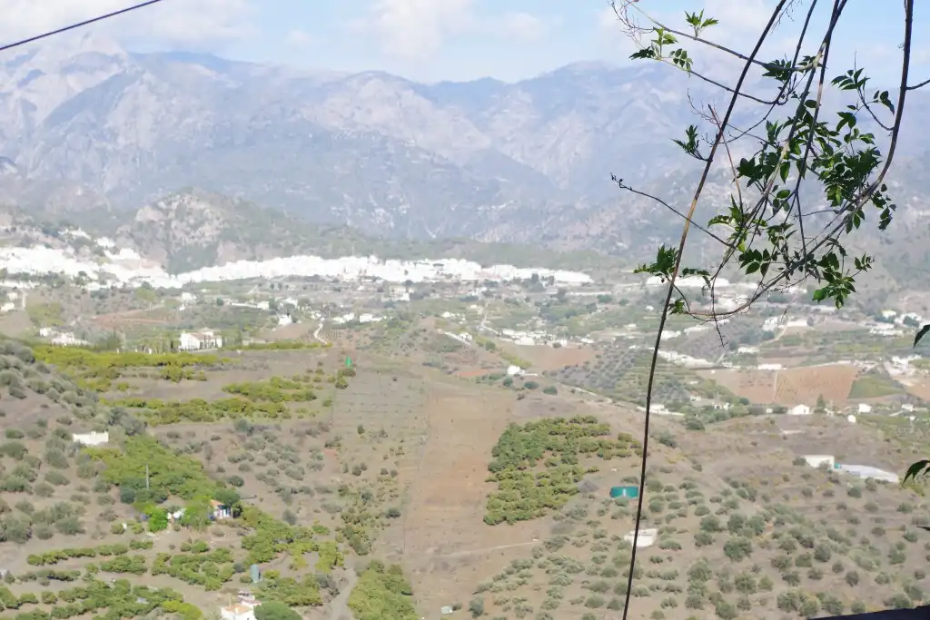Casa rústica con piscina en venta en Torrox Pueblo, imagen 28
