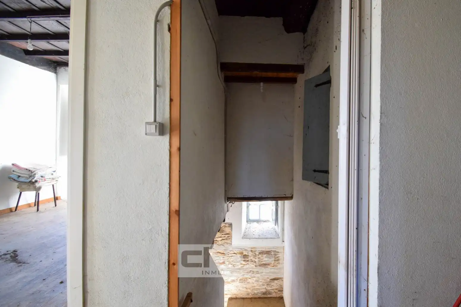 Casa o xalet en venda en Castroverde