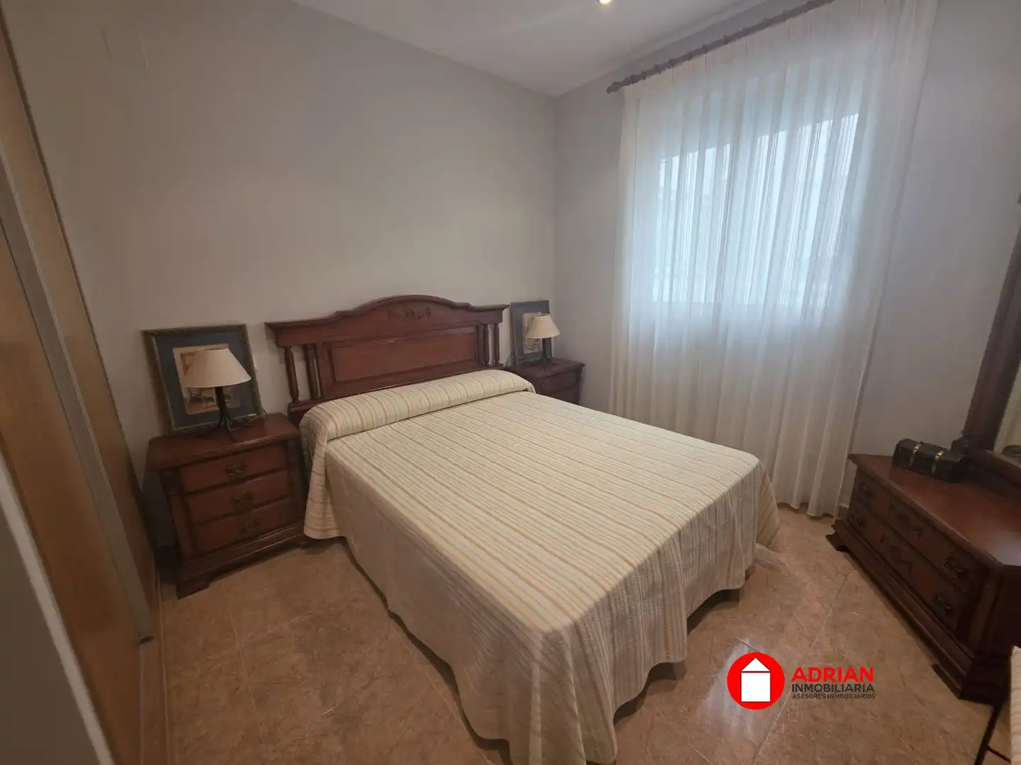 Bedroom of Apartments for sale in Moncofa  with Air Conditioner and Terrace