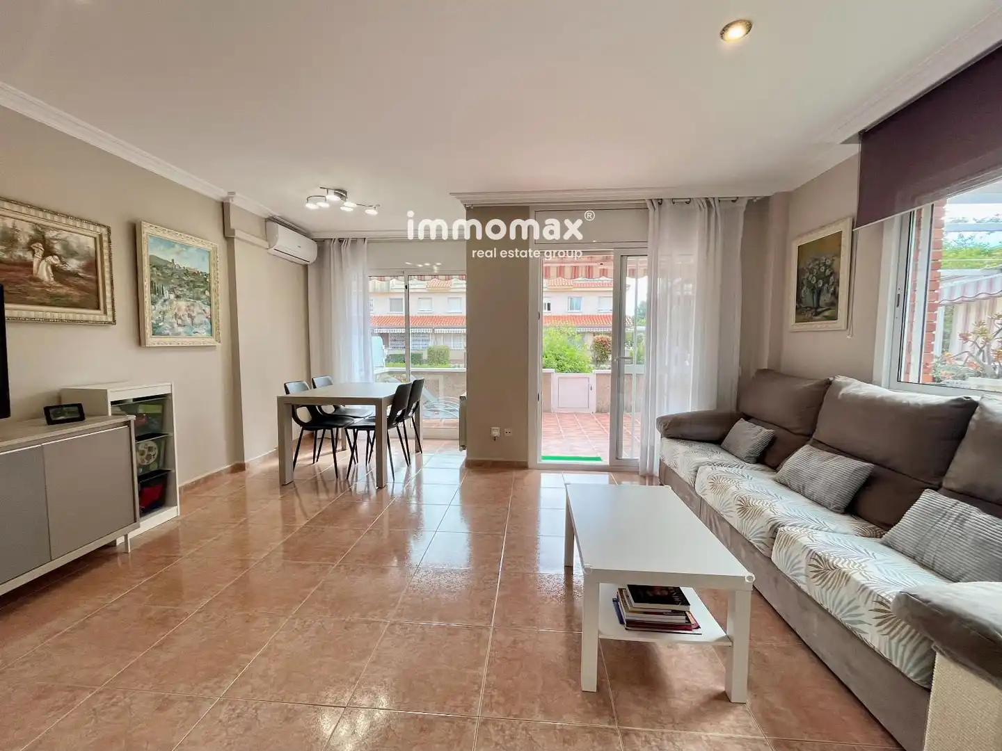 Maison mitoyenne avec piscine à vendre à Les Salines - Pla de Sant Pere, imagen 5