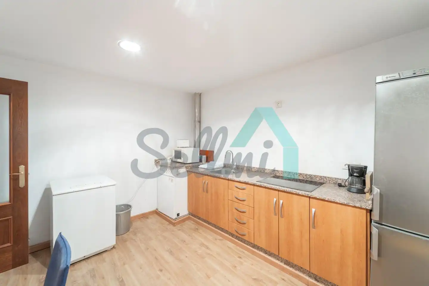 Kitchen of Detached homes for sale in Mieres (Asturias)  with Heating