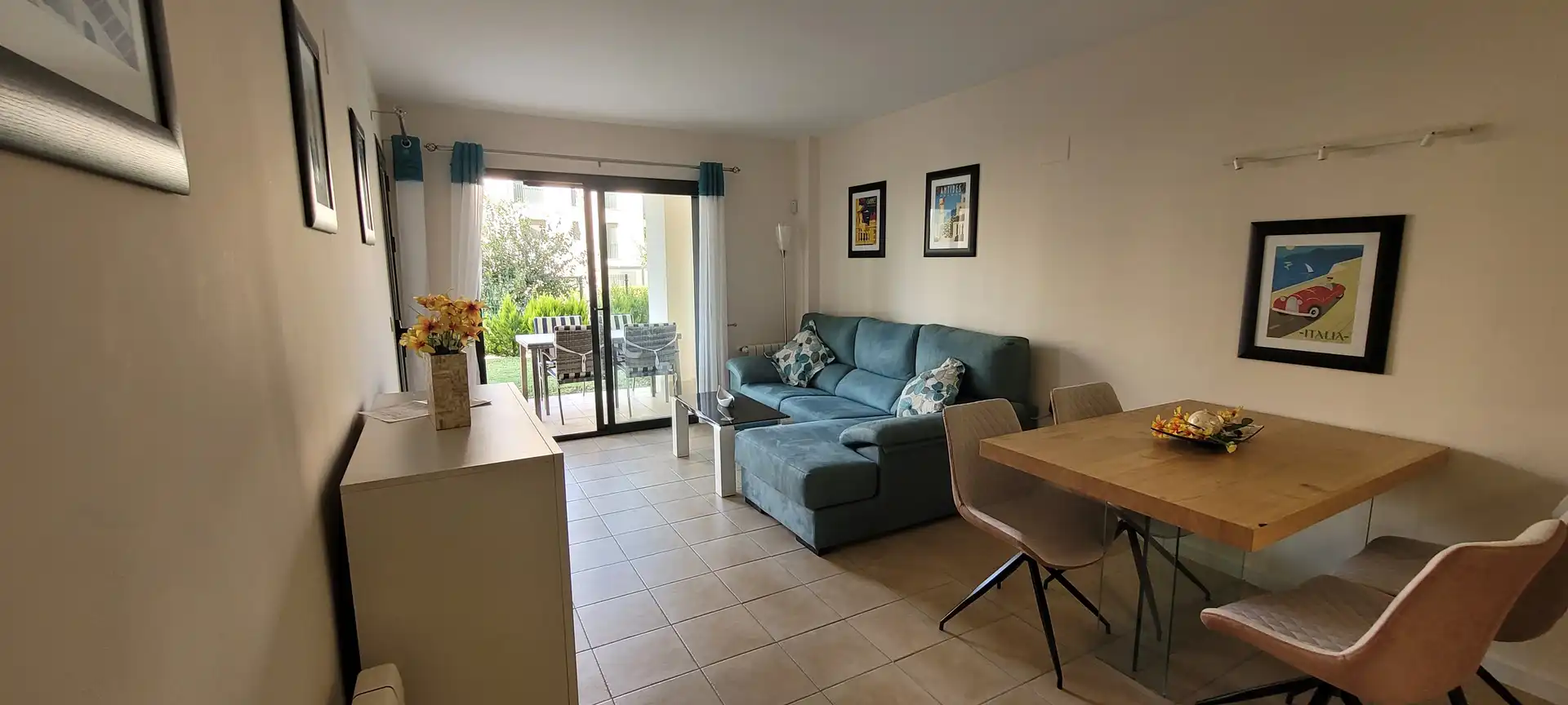 Ground floor for sale in Calle Almez, 61, Corvera