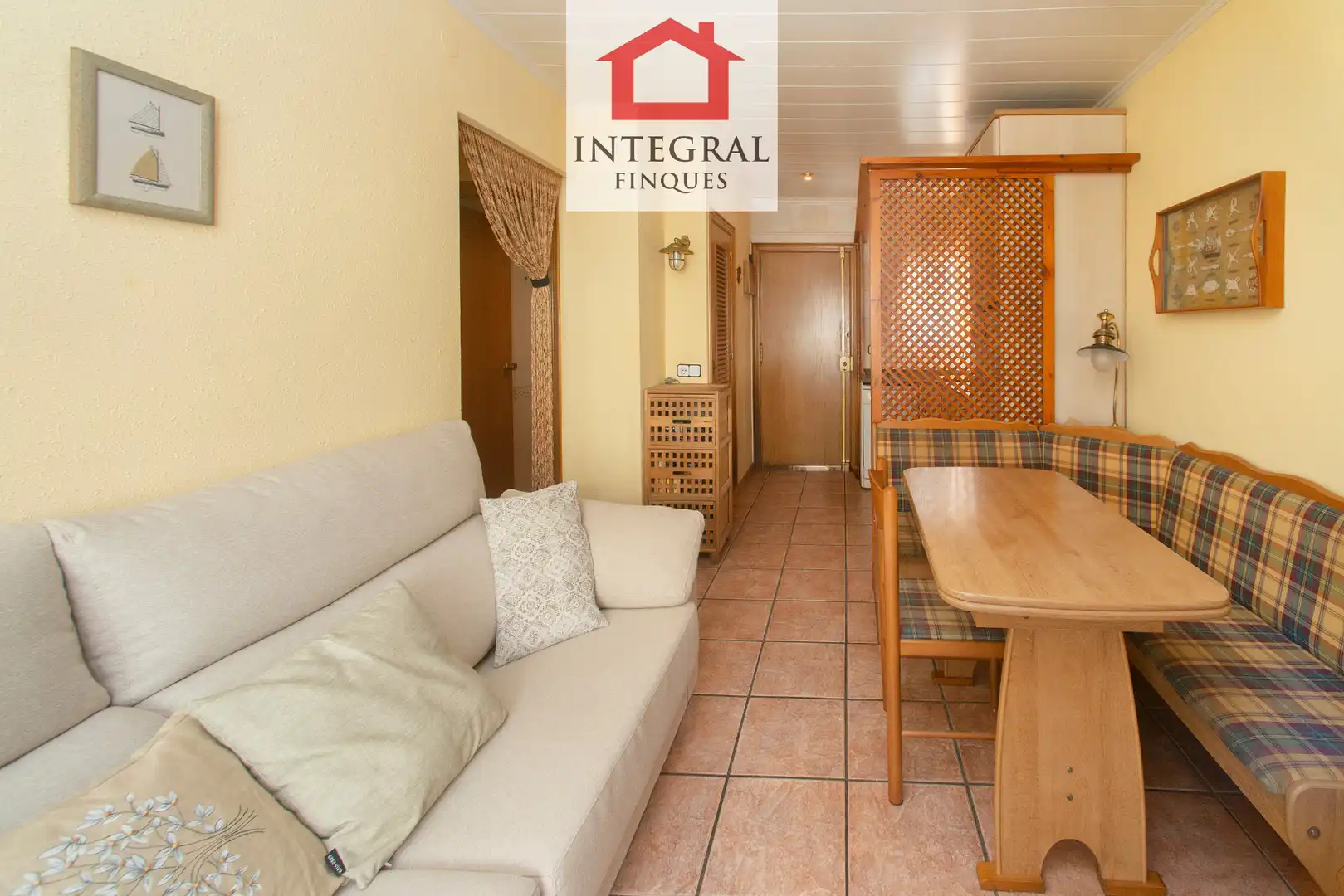 Appartement compact avec piscine à vendre à La Fosca - Cala Margarida, imagen 6