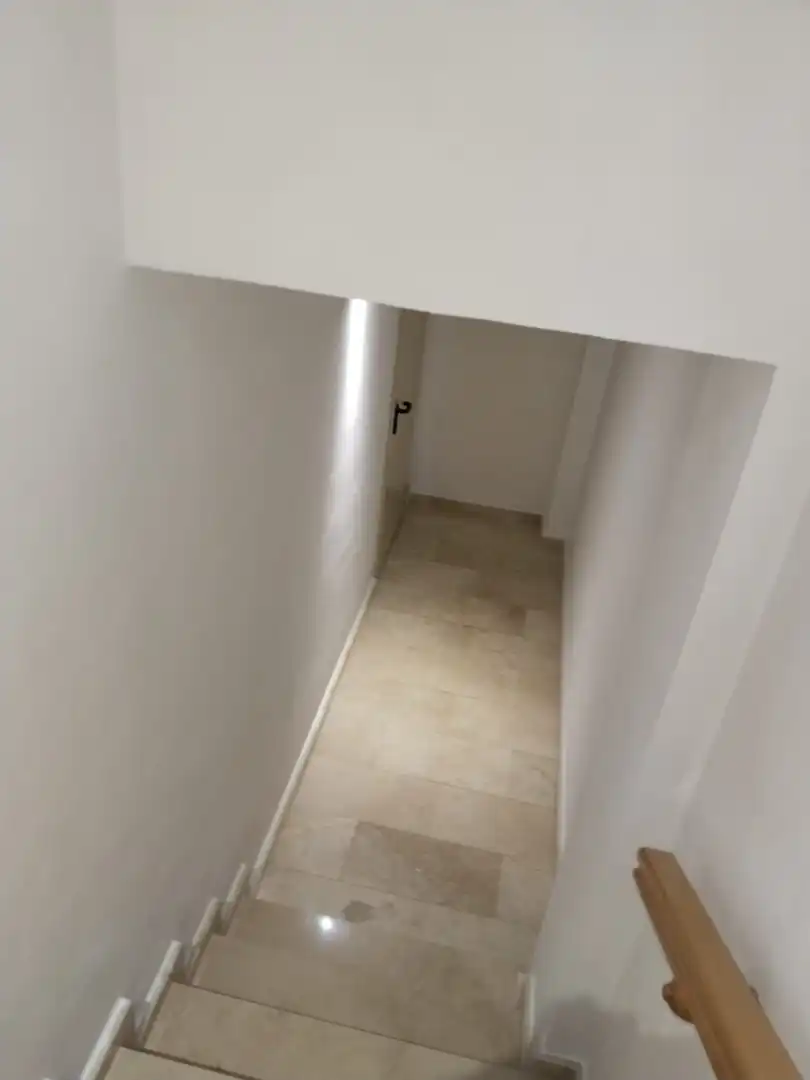 Casa adosada de lloguer en Aspe amb Aire condicionat, Terrassa i Traster