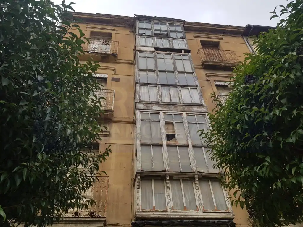 Altres en venda a Calle Virgen De La Vega, imagen 3