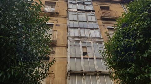 Edificio emblemático en plena calle Virgen De La Vega en Haro., imagen 3
