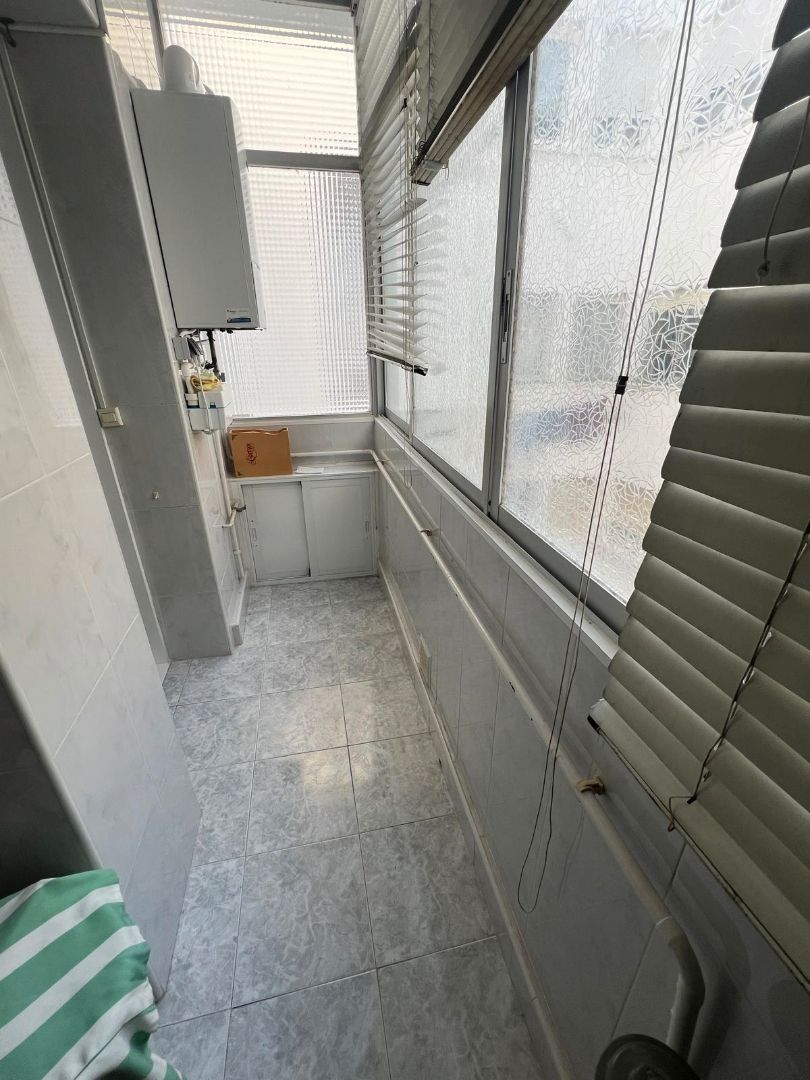 Flat for sale in Oeste