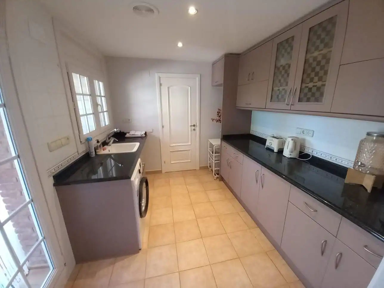 Haus mit Terrasse zur Miete in Pacs del Penedès, imagen 15