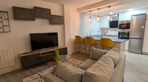 Foto 2 de Piso de alquiler en Calle Montero, Centro, Móstoles