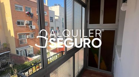 Photo 5 of Flat for rent in San Venancio, Canillejas, Madrid Capital