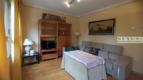 Foto 5 de Apartamento de alquiler en Centro, Cáceres Capital