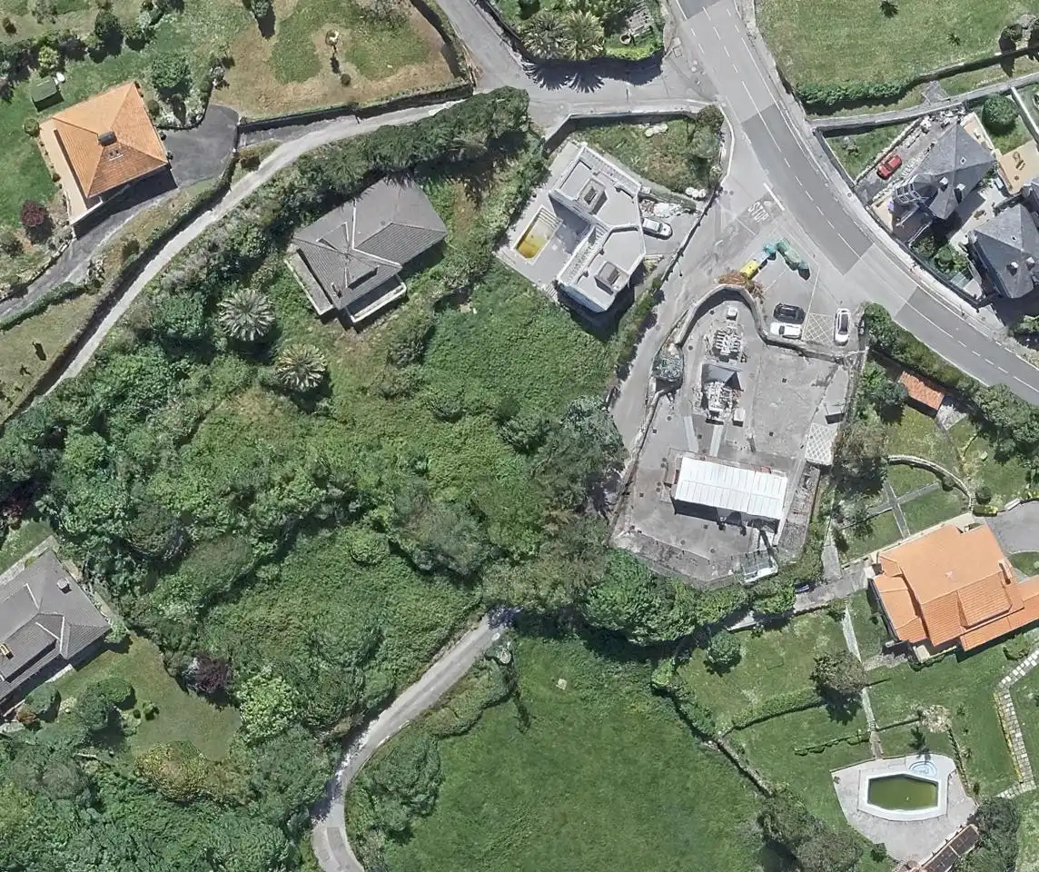 Residencial en venda en Castro-Urdiales