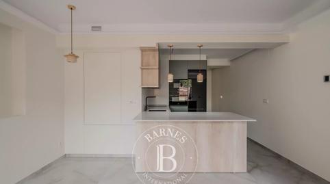 Foto 5 de Pis en venda a Parte Vieja, Donostia - San Sebastián